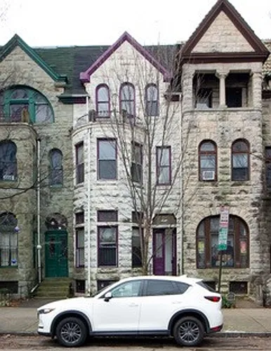 Apartment Units in Bolton Hill, Baltimore, MD! Photo 1