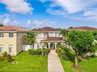 27013 SW 142nd Ave, Homestead, FL 33032