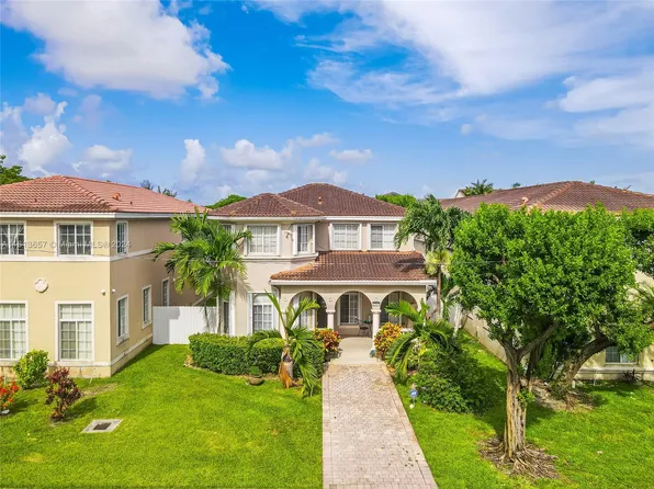 27013 SW 142nd Ave, Homestead, FL 33032