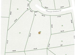 36 Mountain Shadows Dr, Monteagle, TN 37356