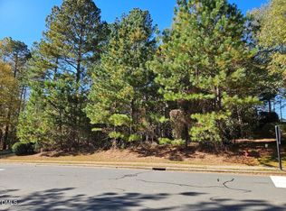 558 Chapel Ridge Dr LOT 79, Pittsboro, NC 27312