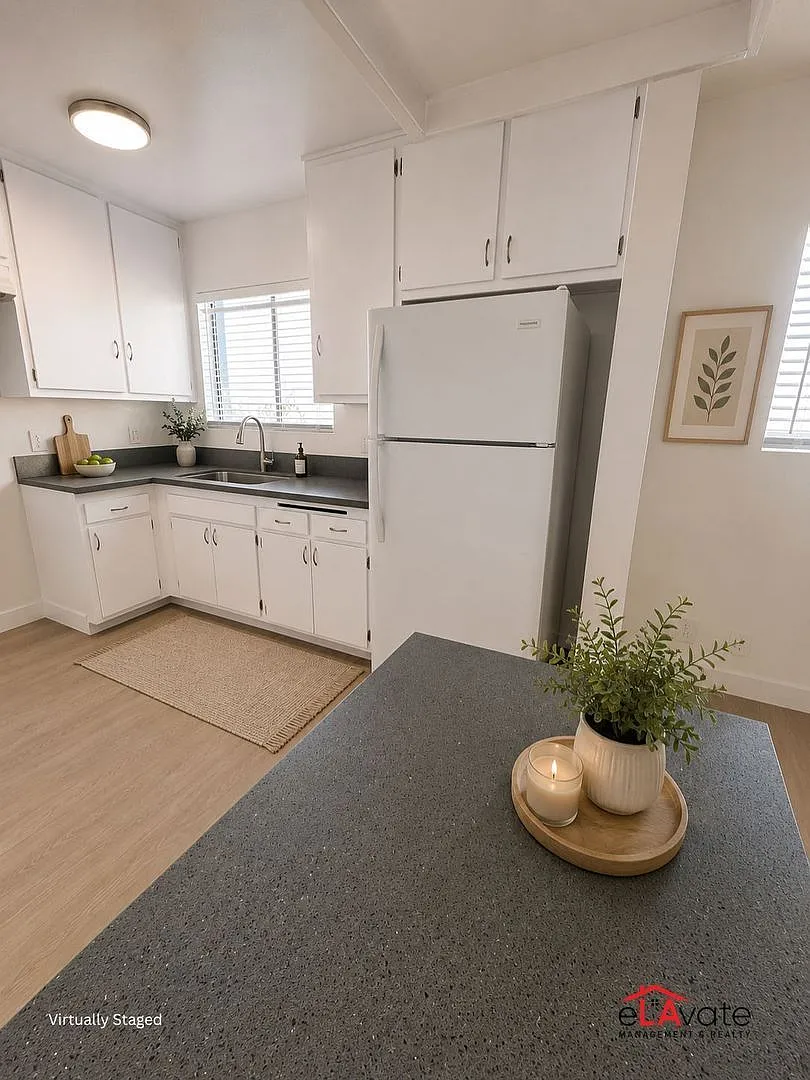 1 bed, 1.0 bath, $1,895 — Photo 3