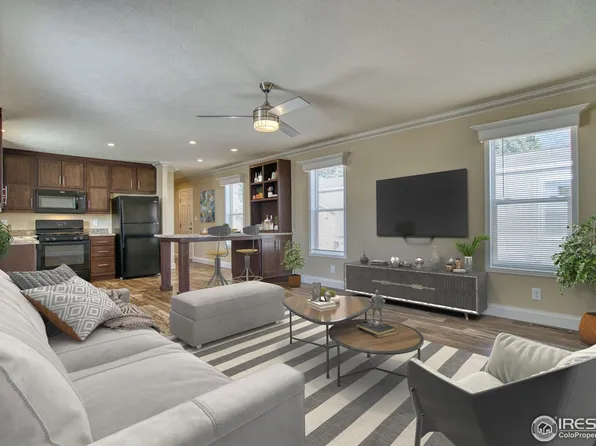 230 N 2nd St, Berthoud, CO 80513