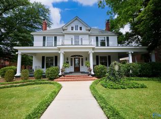 507 Holmes Ave NE, Huntsville, AL 35801