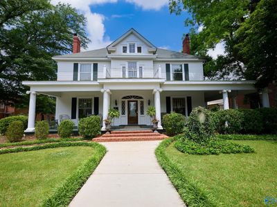507 Holmes Ave NE, Huntsville, AL, 35801