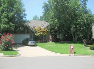 1413 Brixton Ct, Edmond, OK 73034