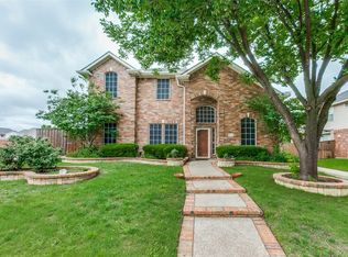 4619 Forest Park Rd, Plano, TX 75024
