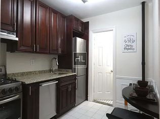 211 E 88th St APT 3B, New York, NY 10128