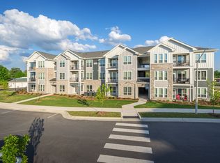 2400 Sanders Ave #4-306, Durham, NC 27703