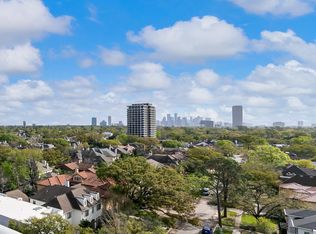 2200 Willowick Rd UNIT 9H, Houston, TX 77027