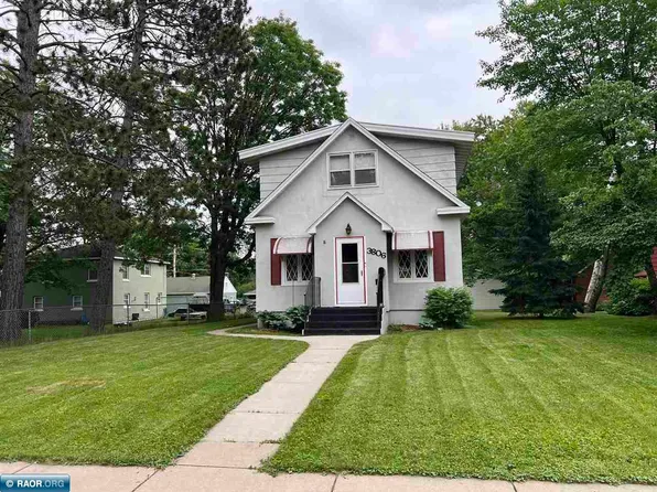 3806 2nd Ave E, Hibbing, MN 55746
