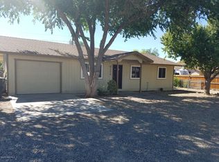 3570 N Etheridge Dr, Prescott Valley, AZ 86314