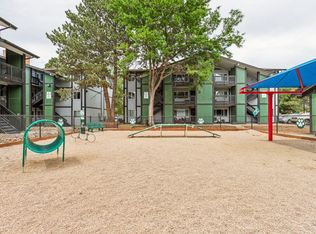 Park at Palmer Apartments, Colorado Springs, CO 80917