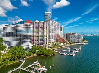 1627 Brickell Ave APT 1403, Miami, FL 33129