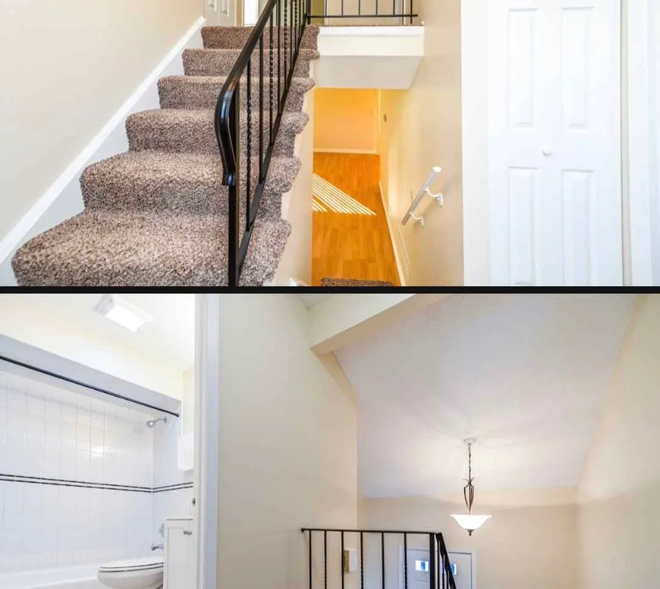2 bed, 1010 sqft, $2,000 — Photo 2