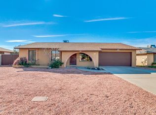 3829 W Grovers Ave, Glendale, AZ 85308