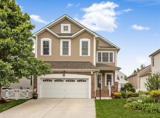 920 Nailor Way, Midlothian, VA 23114