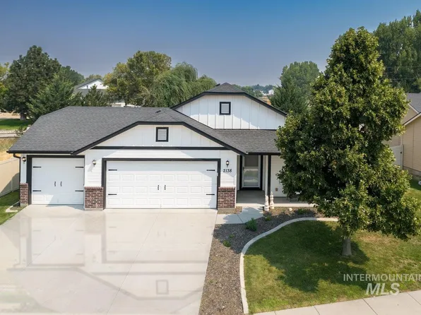 2138 N Mauve Ave, Kuna, ID 83634