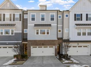 1069 Danvers Loop, Apex, NC 27523