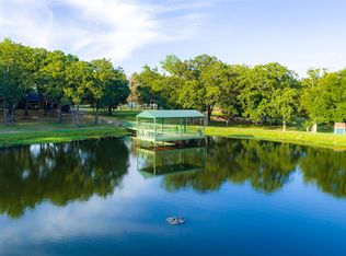 10100 County Road 4028, Kemp, TX 75143