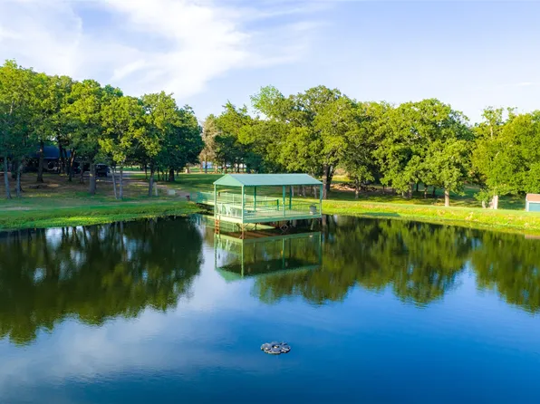 10100 County Road 4028, Kemp, TX 75143