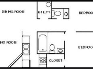 2122 E Park Ave, Tallahassee, FL 32301