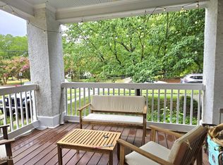 1107 Mordecai Dr, Raleigh, NC 27604