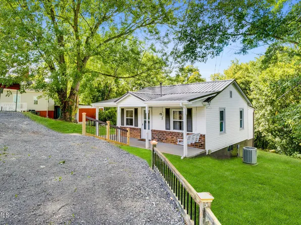 605 Black Oak St, Greeneville, TN 37745