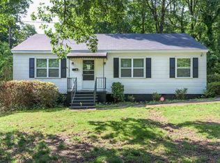 105 Overbrook Cir, Spartanburg, SC 29306