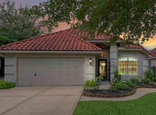 7 Peachtree Ct, Jersey Village, TX 77064