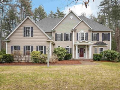 29 Dutton Circle, Mont Vernon, NH, 03057