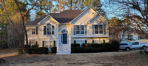 4115 Chelsea Chase #B Photo 1