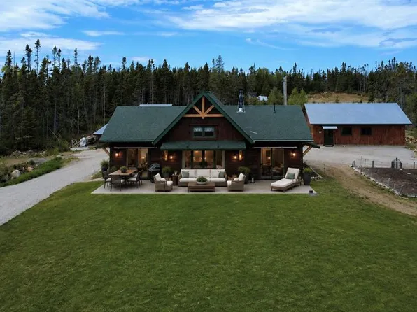 131 Kelly's Point Road, Howley, NL A0L1k0