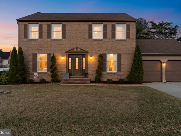 9 Green Acre Way, Glassboro, NJ 08028