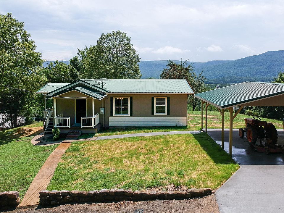 251 Middleton Cir LOT 6, Trenton, GA 30752 Zillow