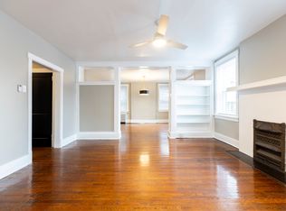 5860 Forward Ave APT 1, Pittsburgh, PA 15217