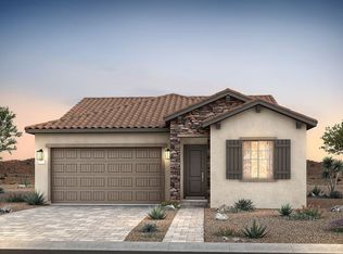 Bayley Plan, Sun City Festival, Buckeye, AZ 85396