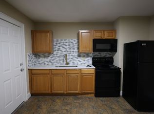1213 N Jackson Ave, Wichita, KS 67203
