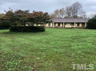 20 Rocky Branch Dr, Clayton, NC 27520