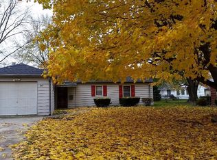 517 Somerset Dr, Kokomo, IN