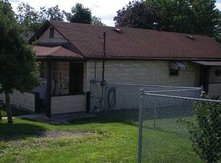 306 Douglas Ave, Elizabeth, PA