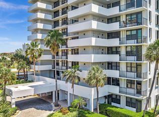 4600 S Ocean Blvd APT 502, Highland Beach, FL 33487