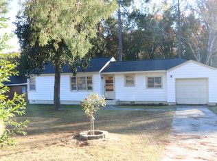 2330 Martin Rd, Augusta, GA 30906