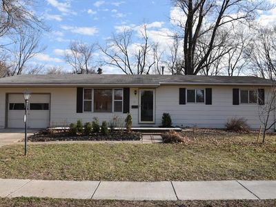 106 Blair Ave, Troy, MO, 63379