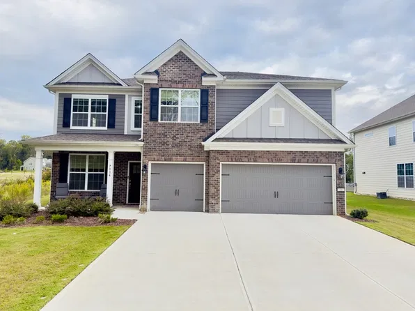 7114 N Bridge Dr, Huntersville, NC 28078