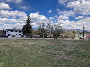 134 S Charlotte Street, Ridgway, CO 81432