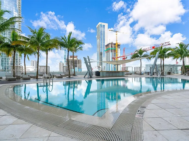900 Biscayne Blvd #4412 — Photo 18