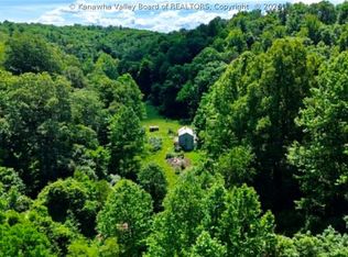 1949 Spring Branch Rd, Leon, WV 25123