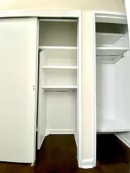 Rented by City & Suburban