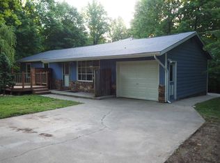 1282 Burke Shiloh Rd, Spencer, IN 47460